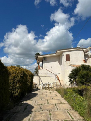 Villa Emerald Marzamemi